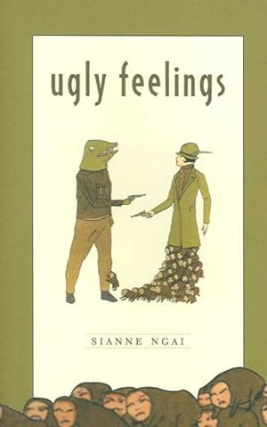 Imagen del vendedor de Ugly Feelings a la venta por GreatBookPricesUK
