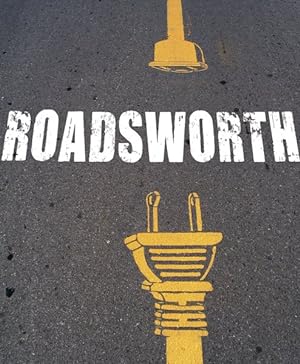 Immagine del venditore per Roadsworth venduto da GreatBookPricesUK