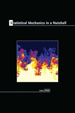 Immagine del venditore per Statistical Mechanics in a Nutshell venduto da GreatBookPricesUK