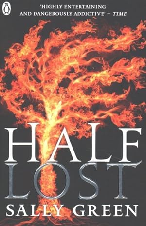 Immagine del venditore per Half Lost venduto da GreatBookPricesUK