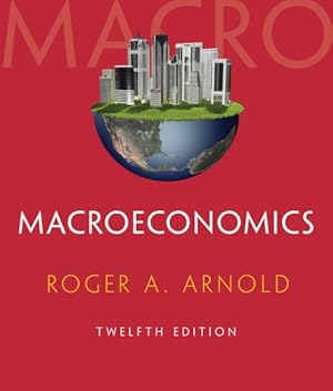 Seller image for Macroeconomics for sale by GreatBookPricesUK