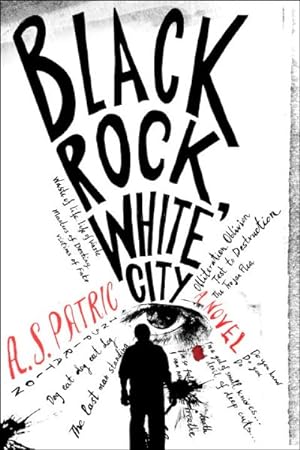 Bild des Verkufers fr Black Rock White City zum Verkauf von GreatBookPricesUK