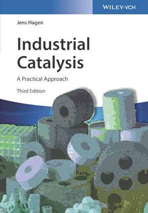 Immagine del venditore per Industrial Catalysis : A Practical Approach venduto da GreatBookPricesUK