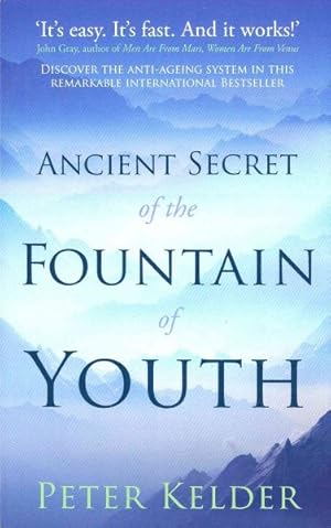 Seller image for Ancient Secret of the Fountain of Youth for sale by GreatBookPricesUK