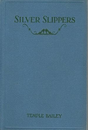 Silver Slippers