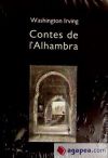 Seller image for CUENTOS DE LA ALHAMBRA (FRANCES) for sale by AG Library