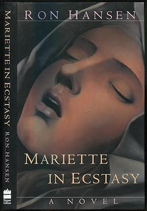 Bild des Verkufers fr Mariette in Ecstasy zum Verkauf von Between the Covers-Rare Books, Inc. ABAA