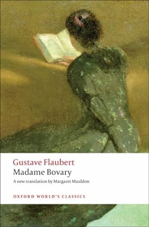 Seller image for Madame Bovary for sale by GreatBookPricesUK