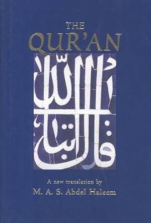 Seller image for Qur'an for sale by GreatBookPricesUK