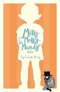 Immagine del venditore per Milly-molly-mandy & Co venduto da GreatBookPricesUK