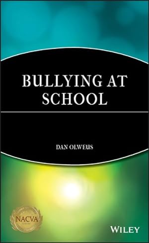 Immagine del venditore per Bullying at School : What We Know and What We Can Do venduto da GreatBookPricesUK