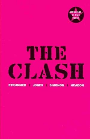 Seller image for Clash for sale by GreatBookPricesUK