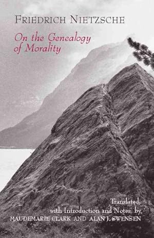 Seller image for On the Genealogy of Morality : A Polemic for sale by GreatBookPricesUK