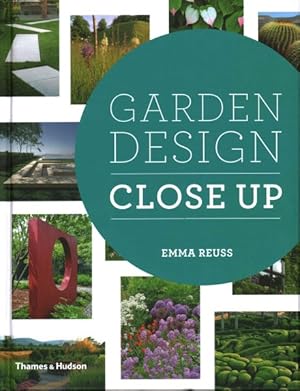 Seller image for Garden Design Close Up for sale by GreatBookPricesUK