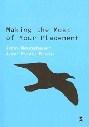 Seller image for Making the Most of Your Placement for sale by GreatBookPricesUK