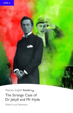 Image du vendeur pour Strange Case of Dr. Jekyll and Mr. Hyde mis en vente par GreatBookPricesUK