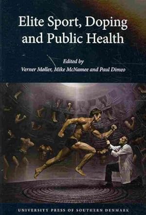 Seller image for Elite Sport, Doping and Public Health for sale by GreatBookPricesUK