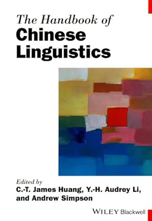 Imagen del vendedor de Handbook of Chinese Linguistics a la venta por GreatBookPricesUK