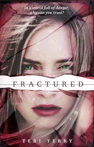 Seller image for Slated Trilogy: Fractured : Book 2 for sale by GreatBookPricesUK