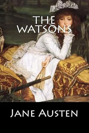Seller image for Watsons for sale by GreatBookPrices