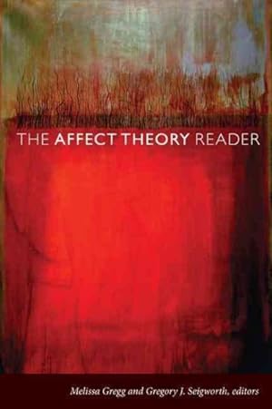 Image du vendeur pour Affect Theory Reader mis en vente par GreatBookPricesUK
