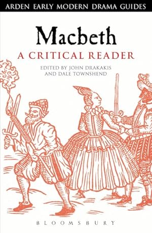 Immagine del venditore per Macbeth : A Critical Reader venduto da GreatBookPricesUK