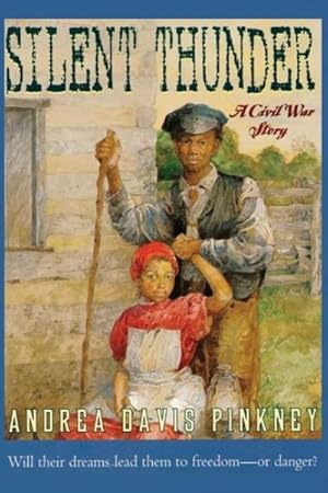 Immagine del venditore per Silent Thunder : A Civil War Story venduto da GreatBookPricesUK