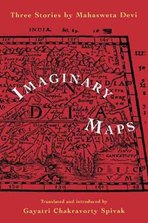 Imagen del vendedor de Imaginary Maps : Three Stories a la venta por GreatBookPricesUK