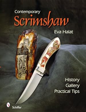 Seller image for Contemporary Scrimshaw for sale by GreatBookPricesUK