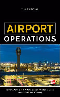 Bild des Verkufers fr Airport Operations zum Verkauf von GreatBookPricesUK