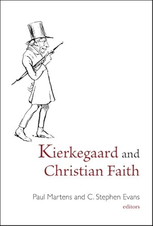 Bild des Verkufers fr Kierkegaard and Christian Faith zum Verkauf von GreatBookPricesUK