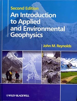 Immagine del venditore per Introduction to Applied and Environmental Geophysics venduto da GreatBookPricesUK