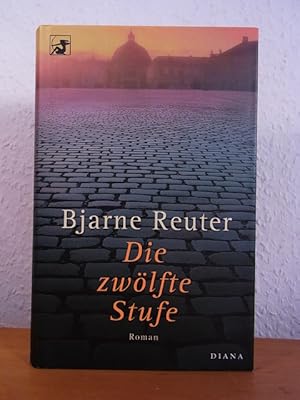 Seller image for Die zwlfte Stufe for sale by Antiquariat Weber