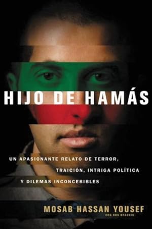 Seller image for Hijo de Hamas / Son of Hamas -Language: Spanish for sale by GreatBookPricesUK
