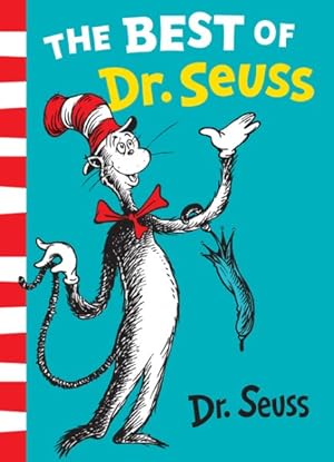 Immagine del venditore per Best of Dr Seuss the Cat in the Hat, the Cat in the Hat Comes Back, Dr Seuss's ABC : The Cat in the Hat, the Cat in the Hat Comes Back, Dr. Seuss's ABC venduto da GreatBookPricesUK