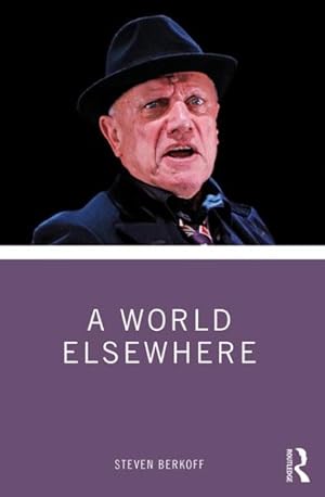 Immagine del venditore per World Elsewhere venduto da GreatBookPricesUK