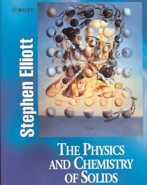 Seller image for Physics and Chemistry of Solids for sale by GreatBookPricesUK