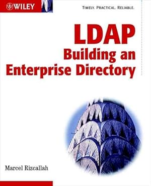 Image du vendeur pour Ldap Directories mis en vente par GreatBookPricesUK