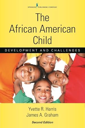 Seller image for African American Child : Development and Challenges for sale by GreatBookPricesUK