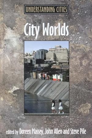 Imagen del vendedor de City Worlds a la venta por GreatBookPricesUK