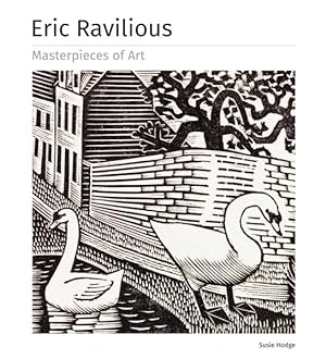 Seller image for Eric Ravilious for sale by GreatBookPricesUK