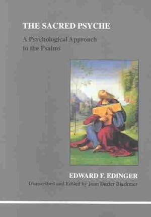 Imagen del vendedor de Sacred Psyche : A Psychological Approach to the Psalms a la venta por GreatBookPricesUK
