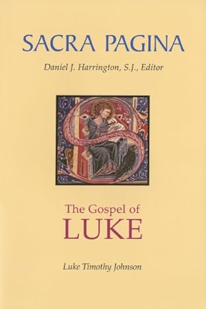 Immagine del venditore per Gospel of Luke venduto da GreatBookPricesUK
