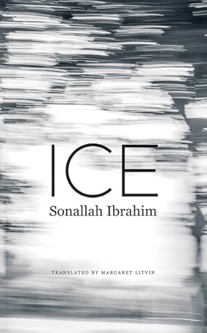 Seller image for Ice for sale by GreatBookPricesUK