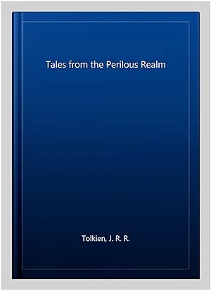 Imagen del vendedor de Tales from the Perilous Realm a la venta por GreatBookPricesUK