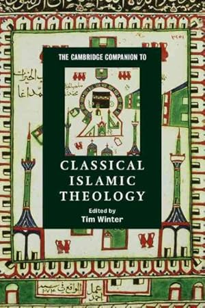 Seller image for Cambridge Companion to Islamic Theology for sale by GreatBookPricesUK