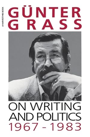Seller image for On Writing and Politics, 1967-1983 for sale by GreatBookPrices