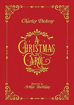 Seller image for Christmas Carol for sale by GreatBookPricesUK