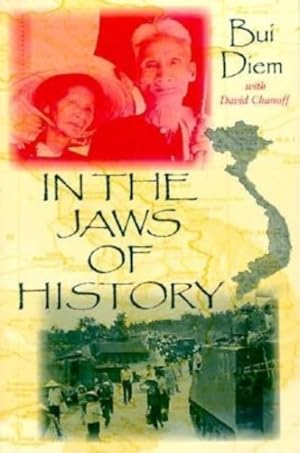 Seller image for In the Jaws of History for sale by GreatBookPricesUK