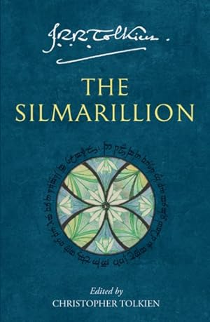 Seller image for Silmarillion for sale by GreatBookPricesUK
